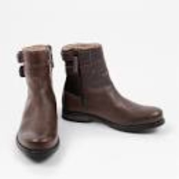 Sneaky Steve Coney  Brown  Ankle Boot - Picture 2 of 8